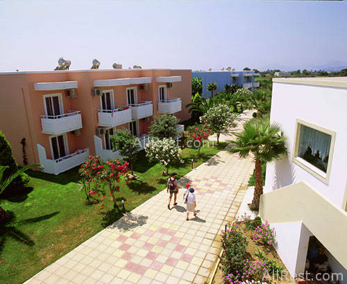 Corali Hotel 2